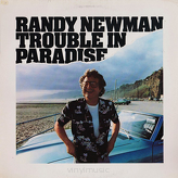 Randy Newman ‎– Trouble In Paradise
