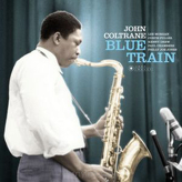 John Coltrane ‎– Blue Train