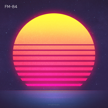 FM-84 ‎– Atlas