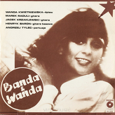 Banda & Wanda ‎– Banda & Wanda