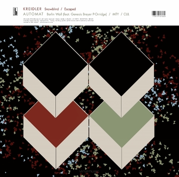 KREIDLER / AUTOMAT - Exclusive Record Store Day