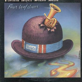 Vistula River Brass Band ‎– Four Leaf Clover