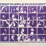 Deep Purple ‎– In Concert