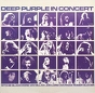 Deep Purple ‎– In Concert
