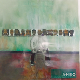 AHEO ‎– Afro-Haitian Experimental Orchestra