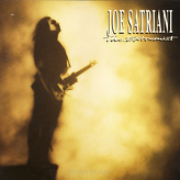 Joe Satriani ‎– The Extremist