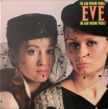 The Alan Parsons Project ‎– Eve