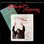 Giorgio Moroder ‎– Midnight Express (Music From The Original Motion Picture Soundtrack)