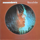 Klaus Schulze ‎– Moondawn