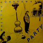 Wojciech Gąssowski ‎– Party