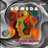 Leszek Żądło Quartet ‎– Komeda. Wygnanie Z Raju