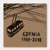 Various ‎– Gdynia 1988-2018