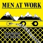 Men At Work ‎– Business As Usual 