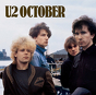 U2 ‎– October