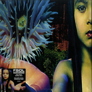 The Future Sound Of London ‎– Lifeforms