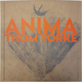 Thom Yorke ‎– Anima