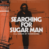 Rodriguez ‎– Searching For Sugar Man - Original Motion Picture Soundtrack