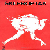 Jan Ptaszyn Wróblewski, BRT Jazz Orchestra ‎– Skleroptak