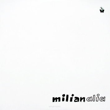 Jerzy Milian ‎– Milianalia 