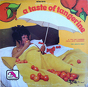 Tangerine ‎– A Taste Of Tangerine