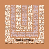 Shira U'tfila ‎– Sephardic Songs From The Balkans 