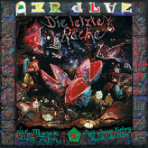 Der Plan - Die letzte Rache