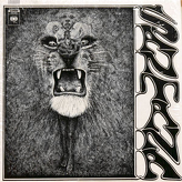 Santana ‎– Santana