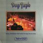 Deep Purple ‎– Made In Europe