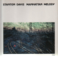 Stanton Davis ‎– Manhattan Melody