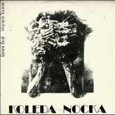 Ernest Bryll, Wojciech Trzciński ‎– Kolęda Nocka