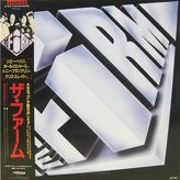 The Firm ‎– The Firm