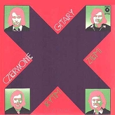 Czerwone Gitary ‎– Rytm Ziemi