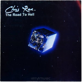 Chris Rea ‎– The Road To Hell