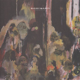 Night Marks Electric Trio ‎– EP