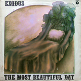 Exodus ‎– The Most Beautiful Day