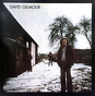 David Gilmour ‎– David Gilmour
