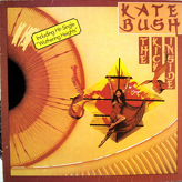 Kate Bush ‎– The Kick Inside