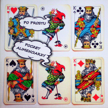 Po Prostu ‎– Poczet Alimenciarzy