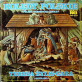 Teresa Żylis-Gara ‎– Kolędy Polskie