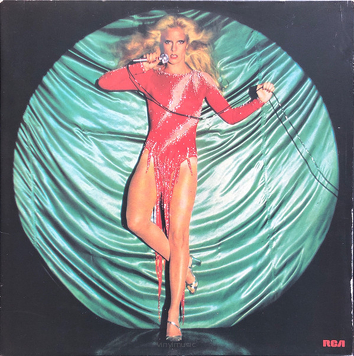 Sylvie Vartan ‎– Sylvie Vartan 