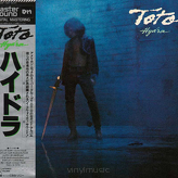 Toto ‎– Hydra