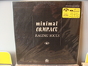 Minimal Compact ‎– Raging Souls / Immigrant Songs