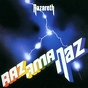 Nazareth ‎– Razamanaz