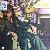 Rod Stewart ‎– Never A Dull Moment