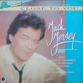 Jack Jersey ‎– Close To You