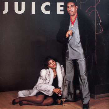 Oran "Juice" Jones ‎– Juice
