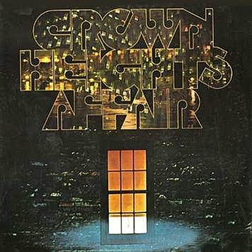 Crown Heights Affair ‎– Crown Heights Affair 