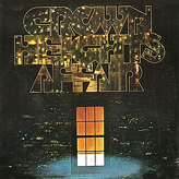 Crown Heights Affair ‎– Crown Heights Affair 