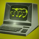 Kraftwerk ‎– Computer World