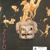 Ziyo ‎– Witajcie W Teatrze Cieni